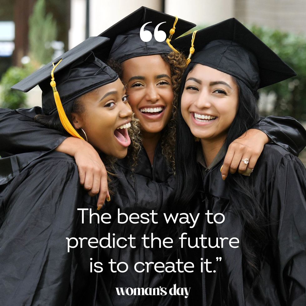 50 Best Graduation Instagram Captions 2024: Funny & Inspirational