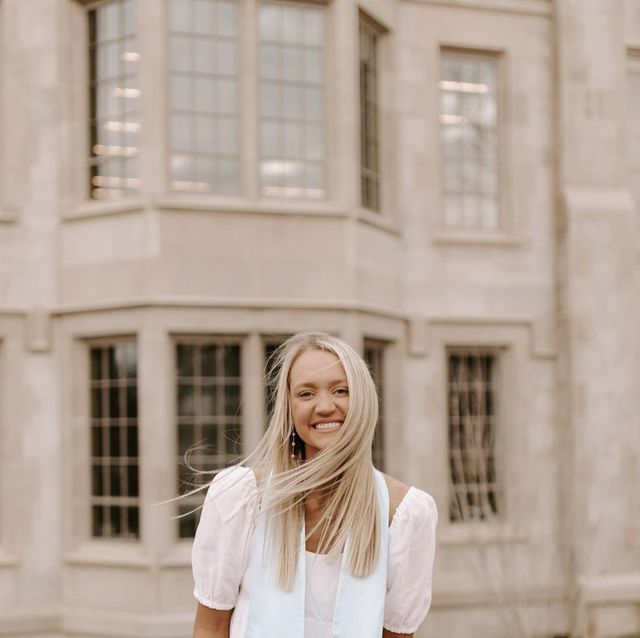 All White Party Outfit Ideas For Women: Street Style Inspiration