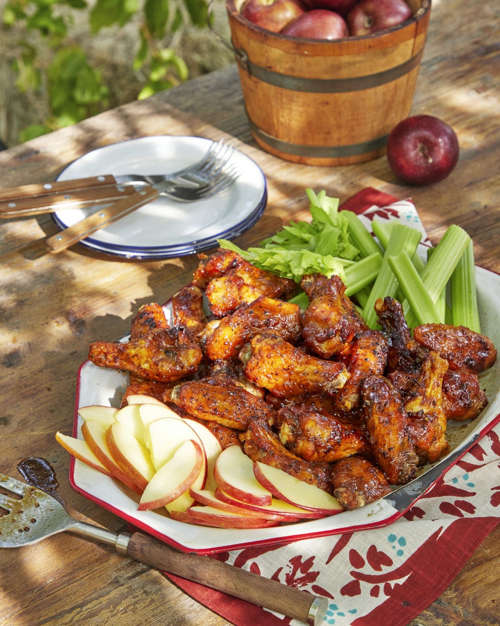 36 Graduation Party Food Ideas That Say "You Did It!"