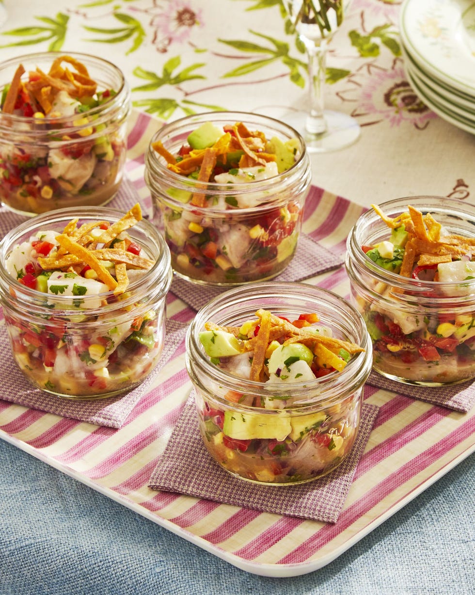 36 Graduation Party Food Ideas That Say "You Did It!"