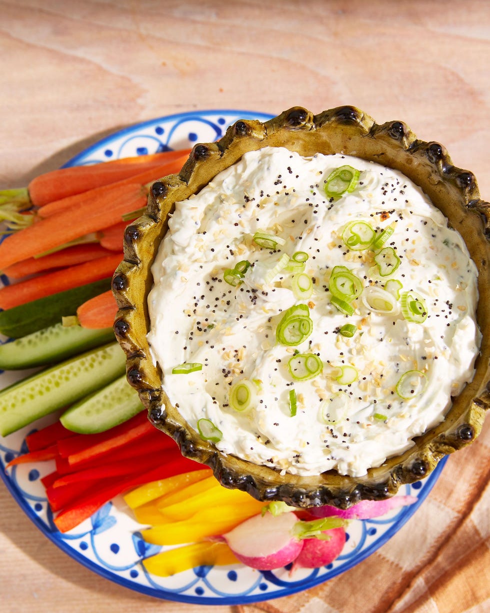 36 Graduation Party Food Ideas That Say "You Did It!"