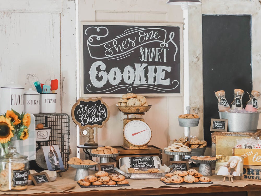 33 Fun and Simple Graduation Party Ideas for 2023