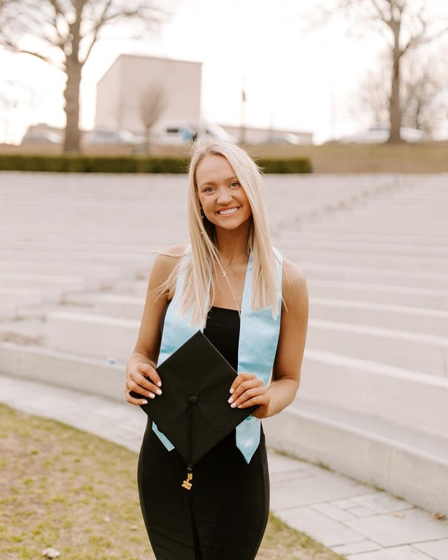 preview for 9 Best Gifts for Your New Graduate
