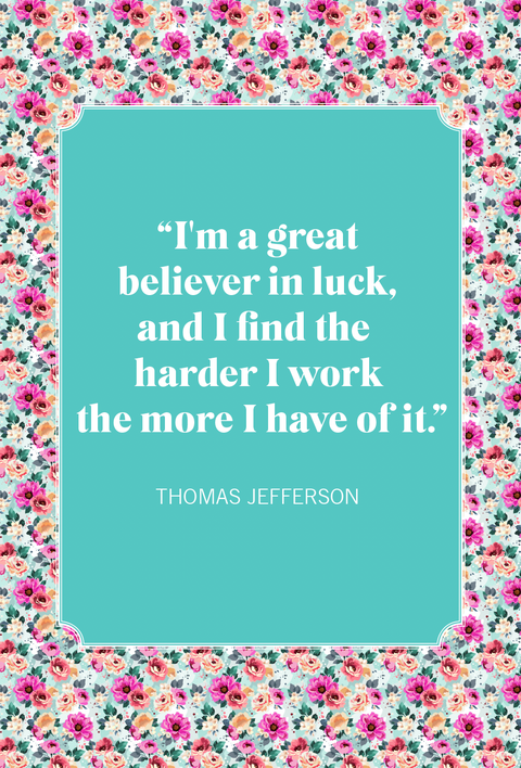 thomas jefferson graduation quotes for daughters