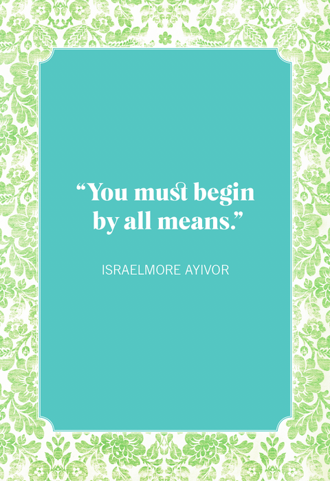 graduation quotes for sons israelmore ayivor
