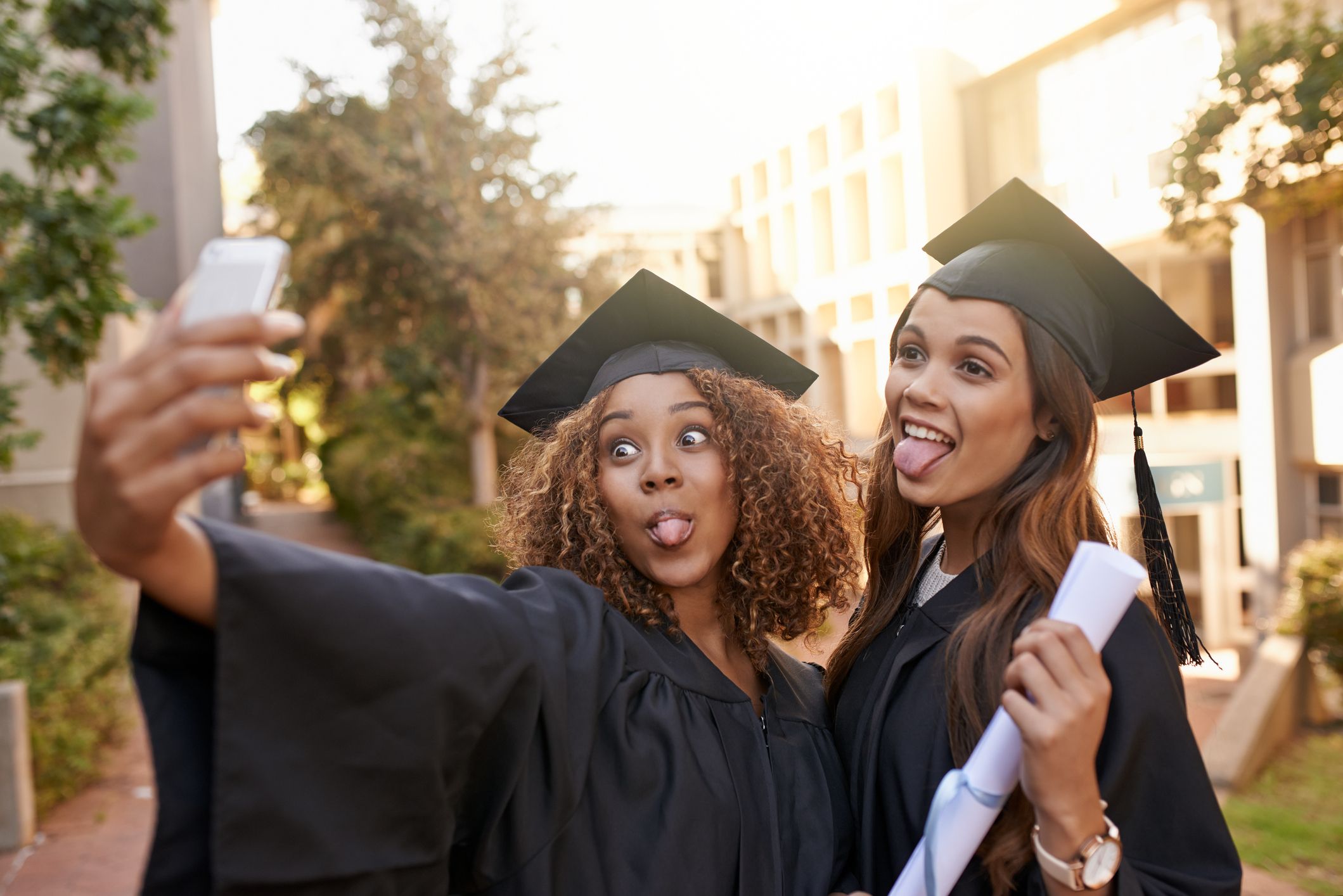50 Graduation Instagram Captions For High School Or College 2023