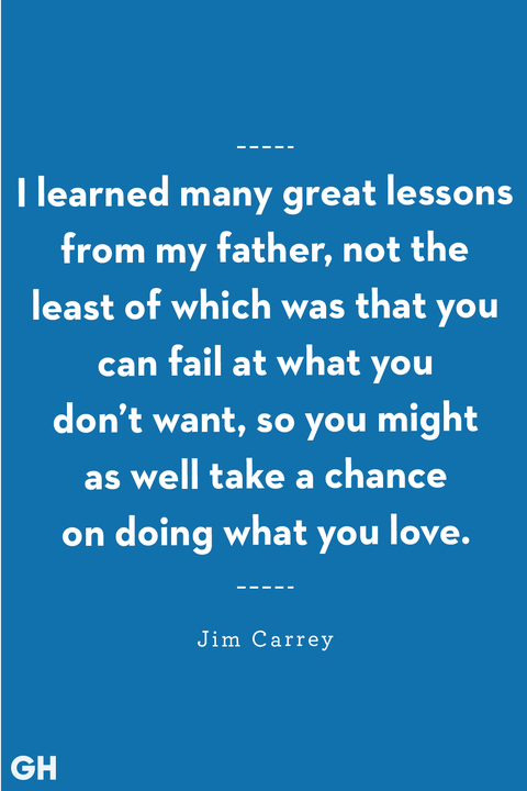 graduation quotes — jim carrey