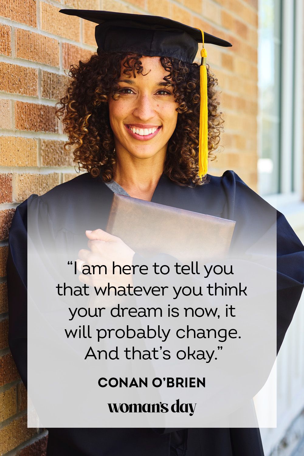 University Graduation Quotes