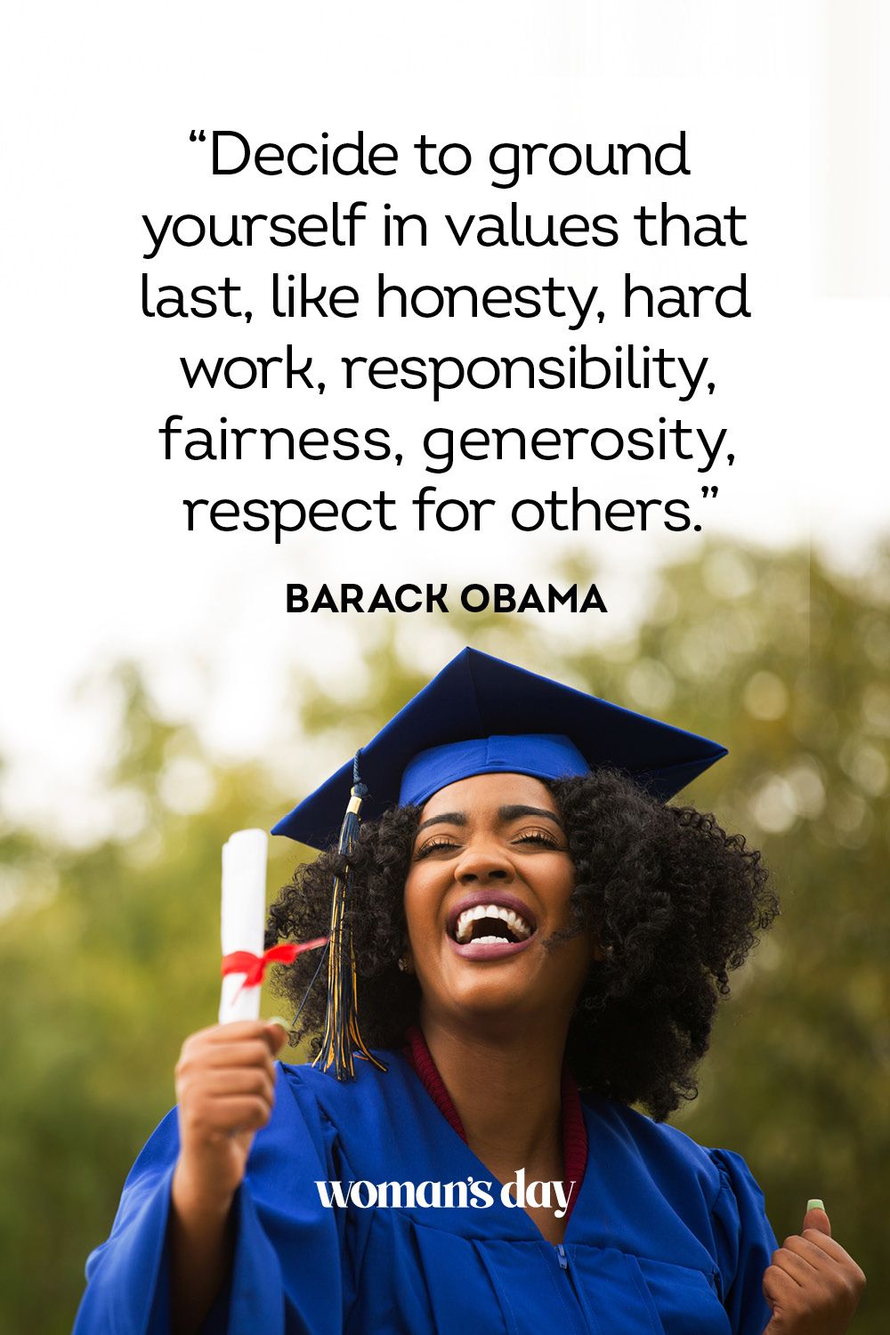 High School Quotes For Graduating Seniors