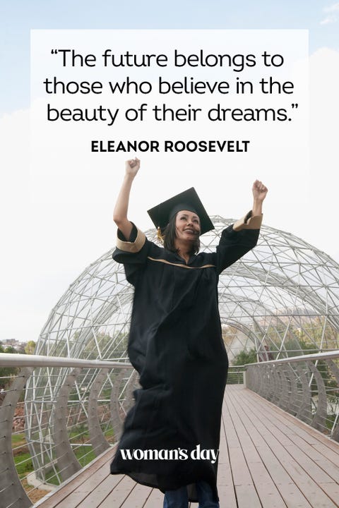 110 Inspirational Graduation Quotes and Sayings for 2023