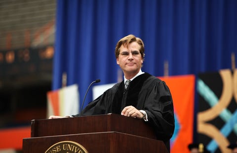 graduation speeches aaron sorkin