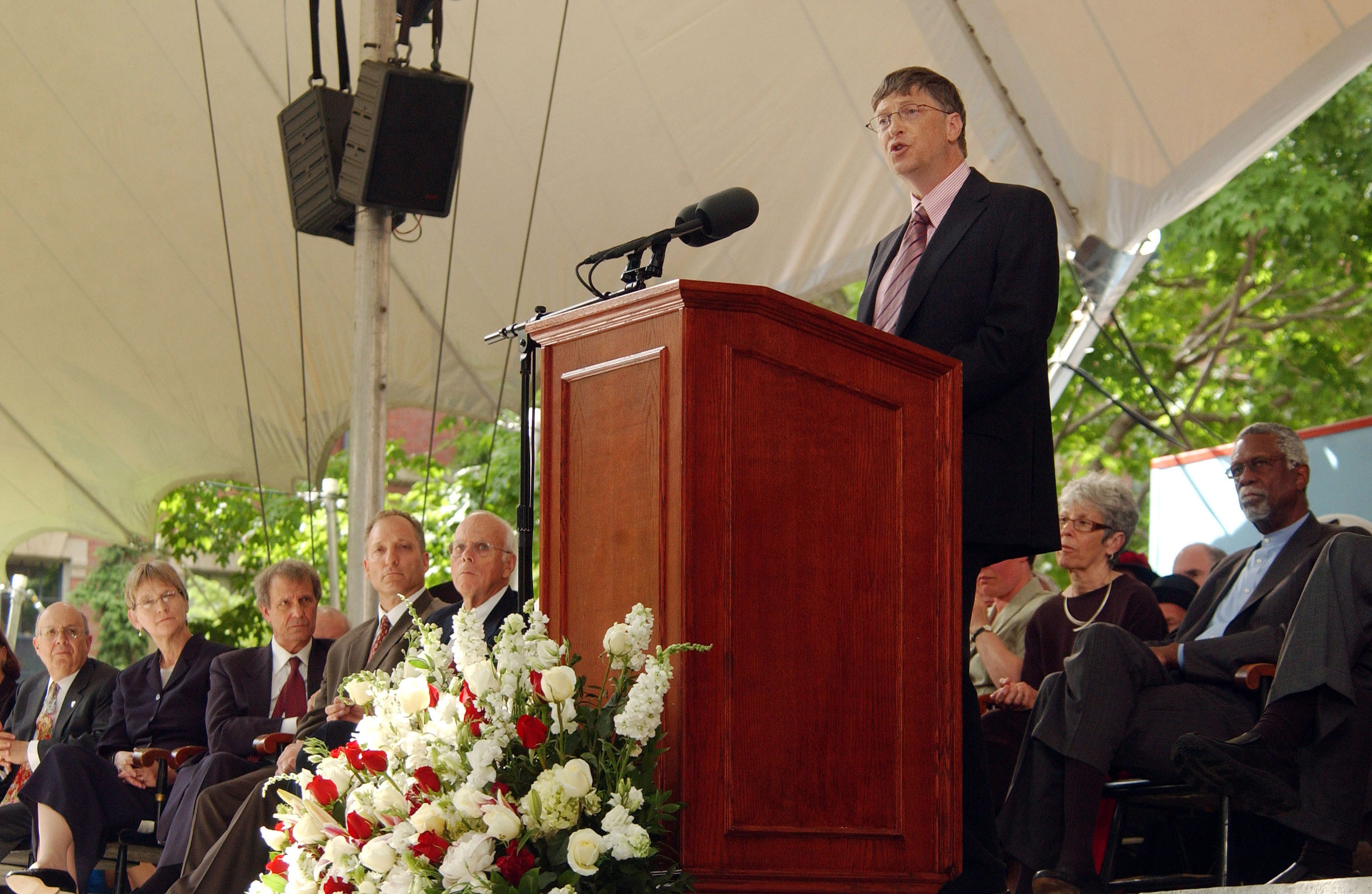 best graduation speeches of all time