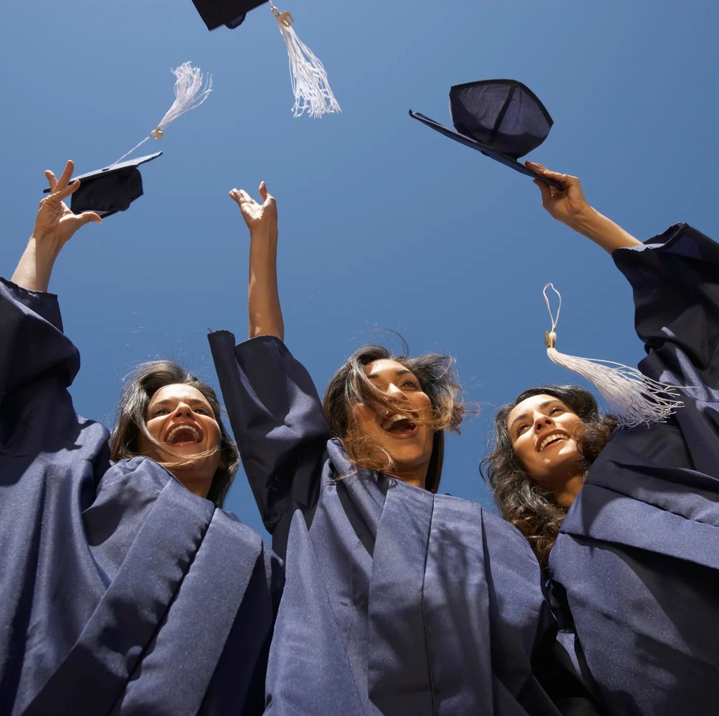 Graduation Season Is Here! What to Write in the Card for Every Grad on Your List