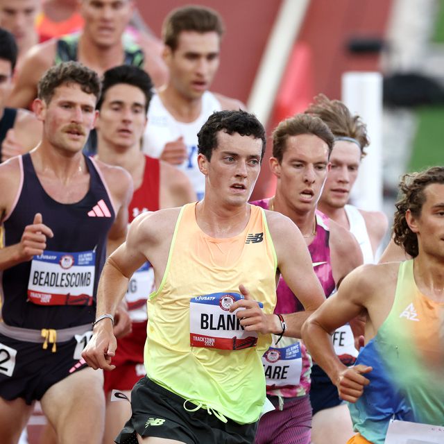 2024 u.s. olympic team trials track & field day 7