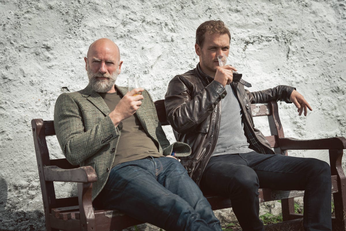 SCOTS Magazine March 2023 Graham McTavish Interview Sam, 45% OFF