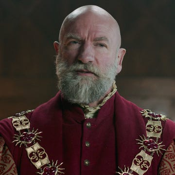 Graham McTavish, The Witcher graham mctavish, the witcher