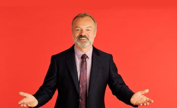 graham norton