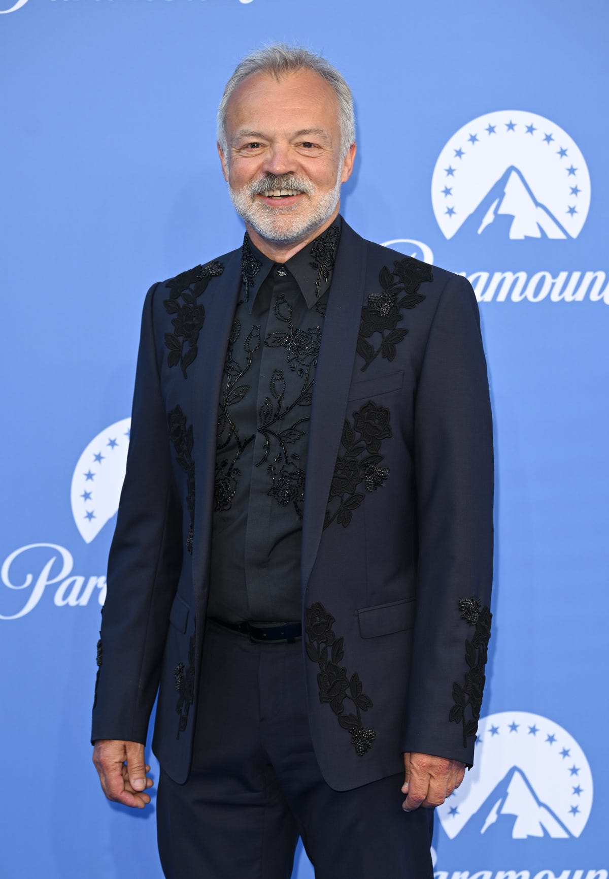 Graham Norton shares fears he'd lose his "favourite" Eurovision job
