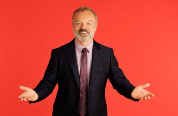 The Graham Norton Show