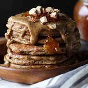 protein pancake recipes