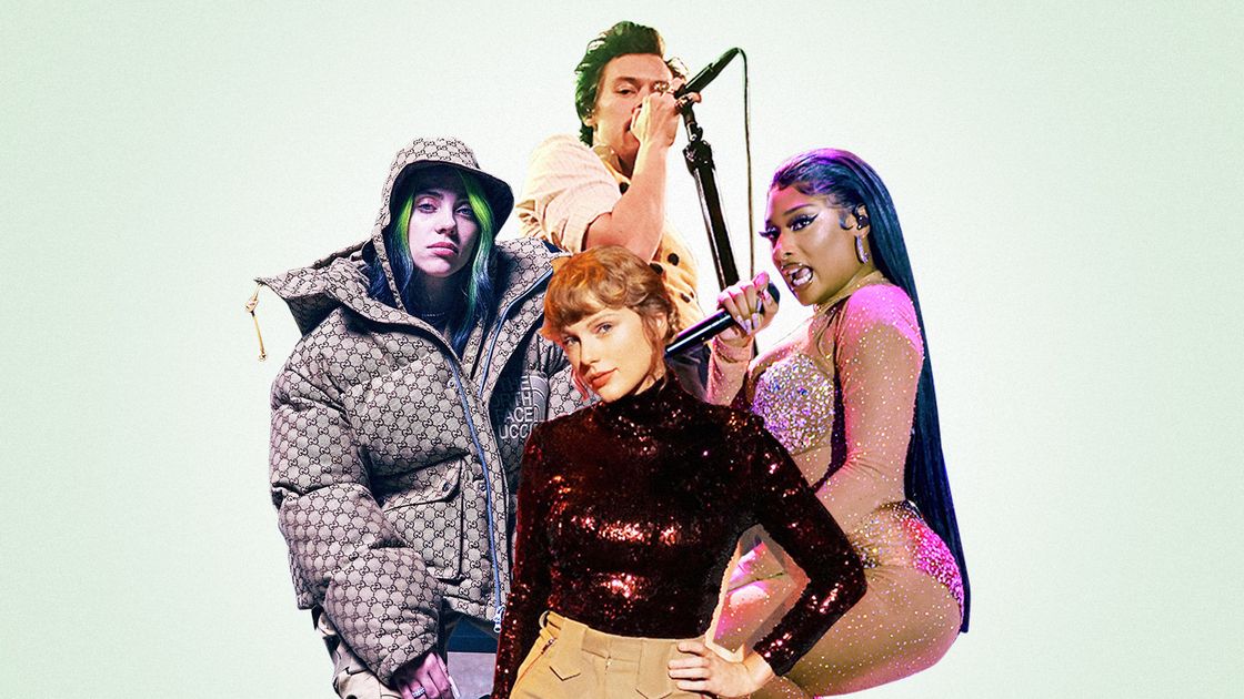 preview for The Biggest Snubs in Grammys History