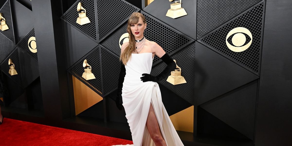The 10 Best Dressed Celebrities at the 2024 Grammys