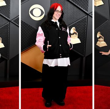 all the red carpet looks from the 2024 grammys
