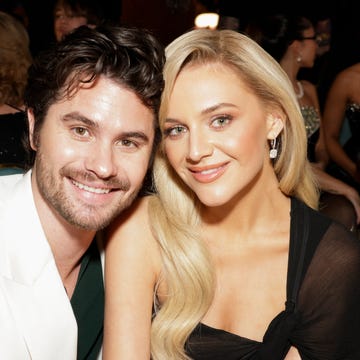 grammys 2025 kelsea ballerini boyfriend red carpet grammys 2025 kelsea ballerini boyfriend red carpet