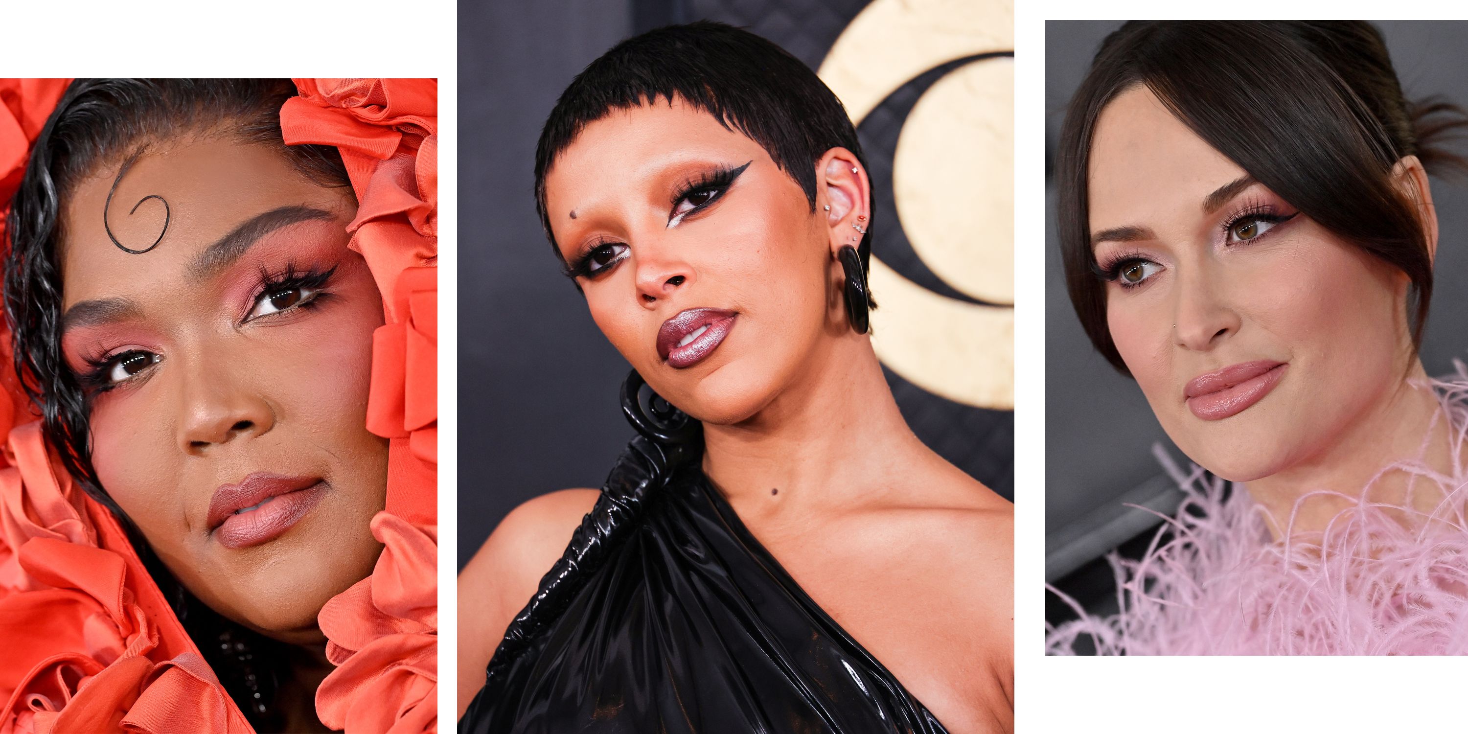 Cardi B Won the 2023 Grammys Red Carpet in Stunning Couture Cutout Gown—See  Pics