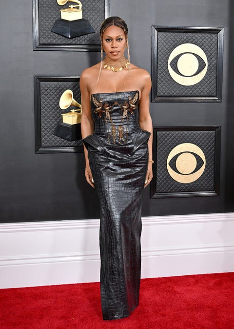 Grammys: 15 best dressed celebrities on the night