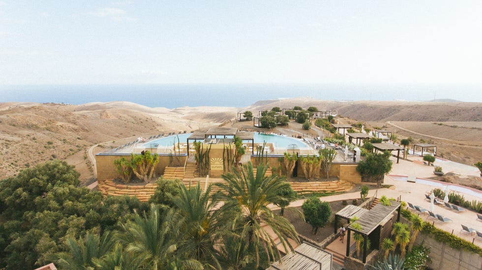 winter sun best hotels in gran canaria