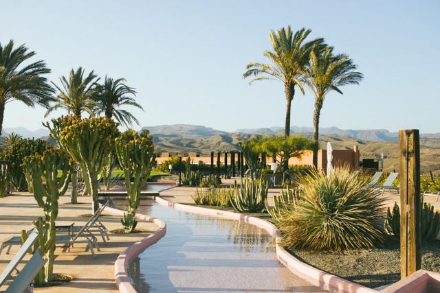 best hotels in gran canaria