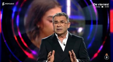 gran hermano jorge javier
