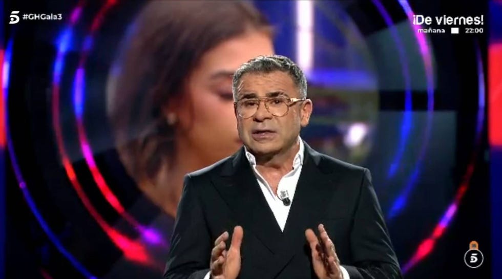 gran hermano jorge javier