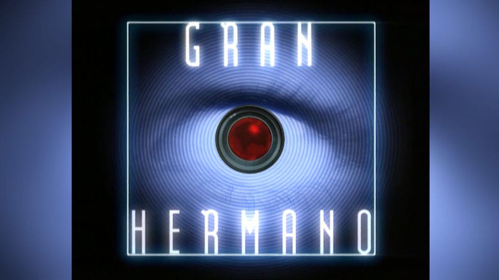 gran hermano logo