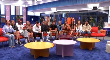 gran hermano