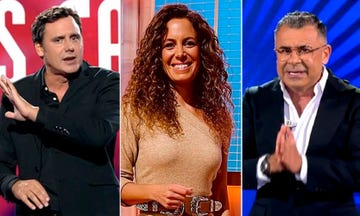 presentadores de gran hermano 2024