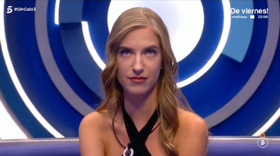 gran hermano 2024 silvia
