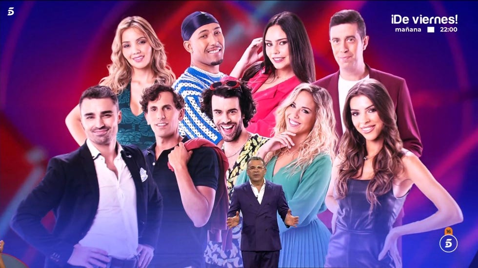 gran hermano