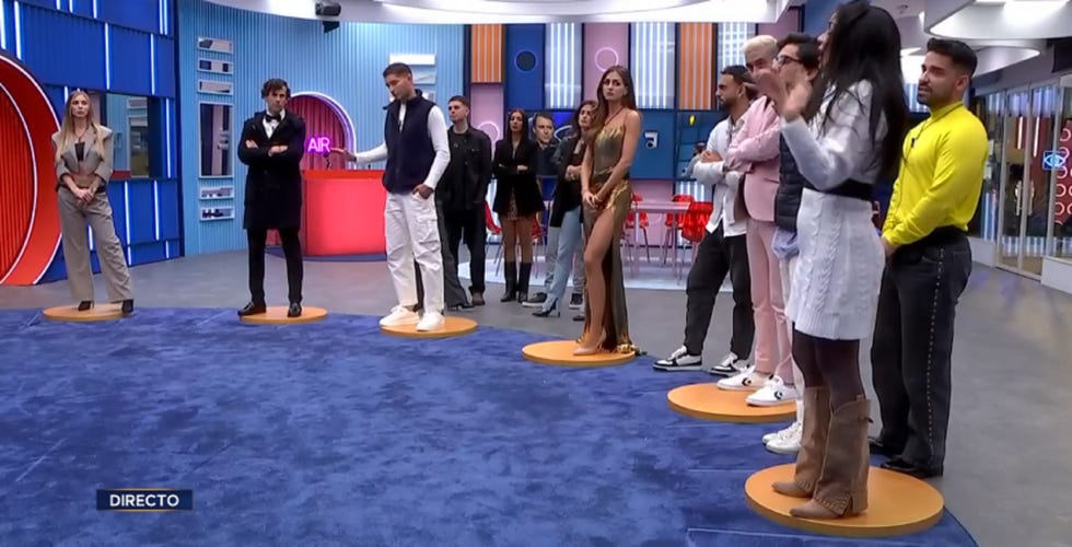 gran hermano duo