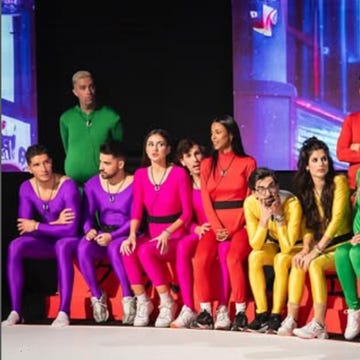 Gran Hermano 3 gran hermano 3