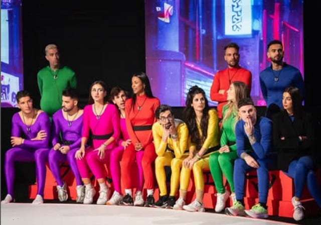 gran hermano 3