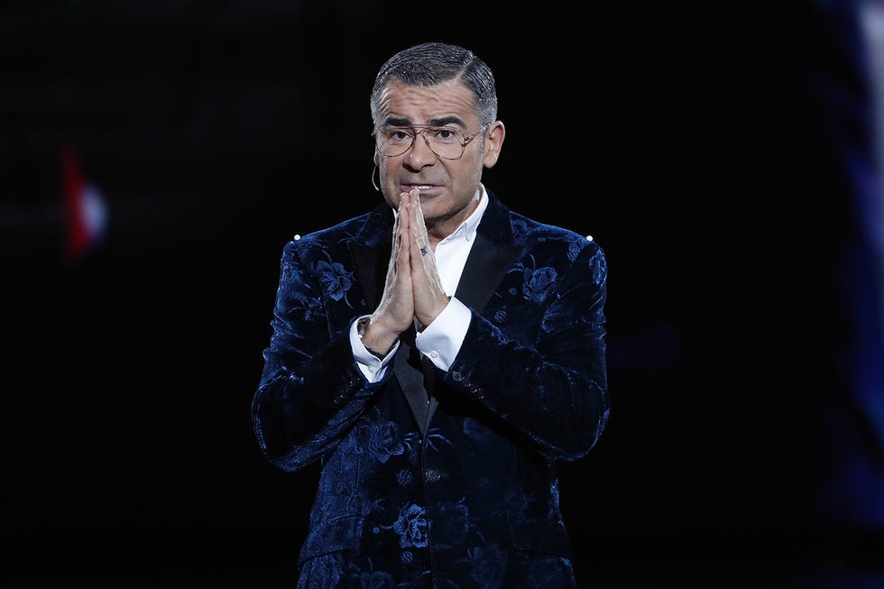 jorge javier presentando gh