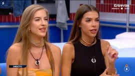 lucia y silvia gran hermano
