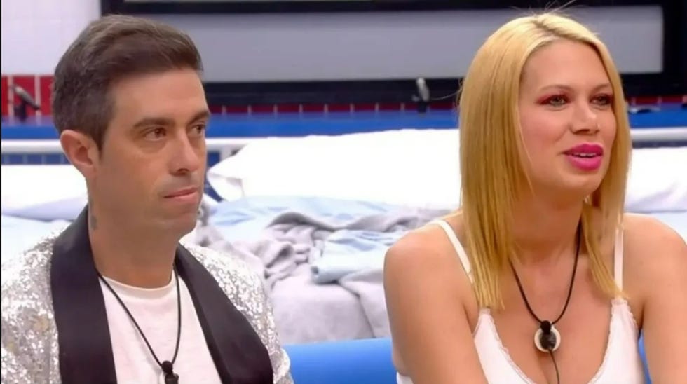 vanessa pide el divorcio a javier en gran hermano