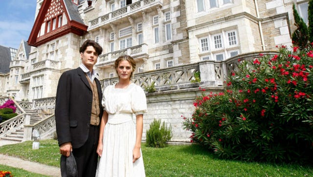 gran hotel