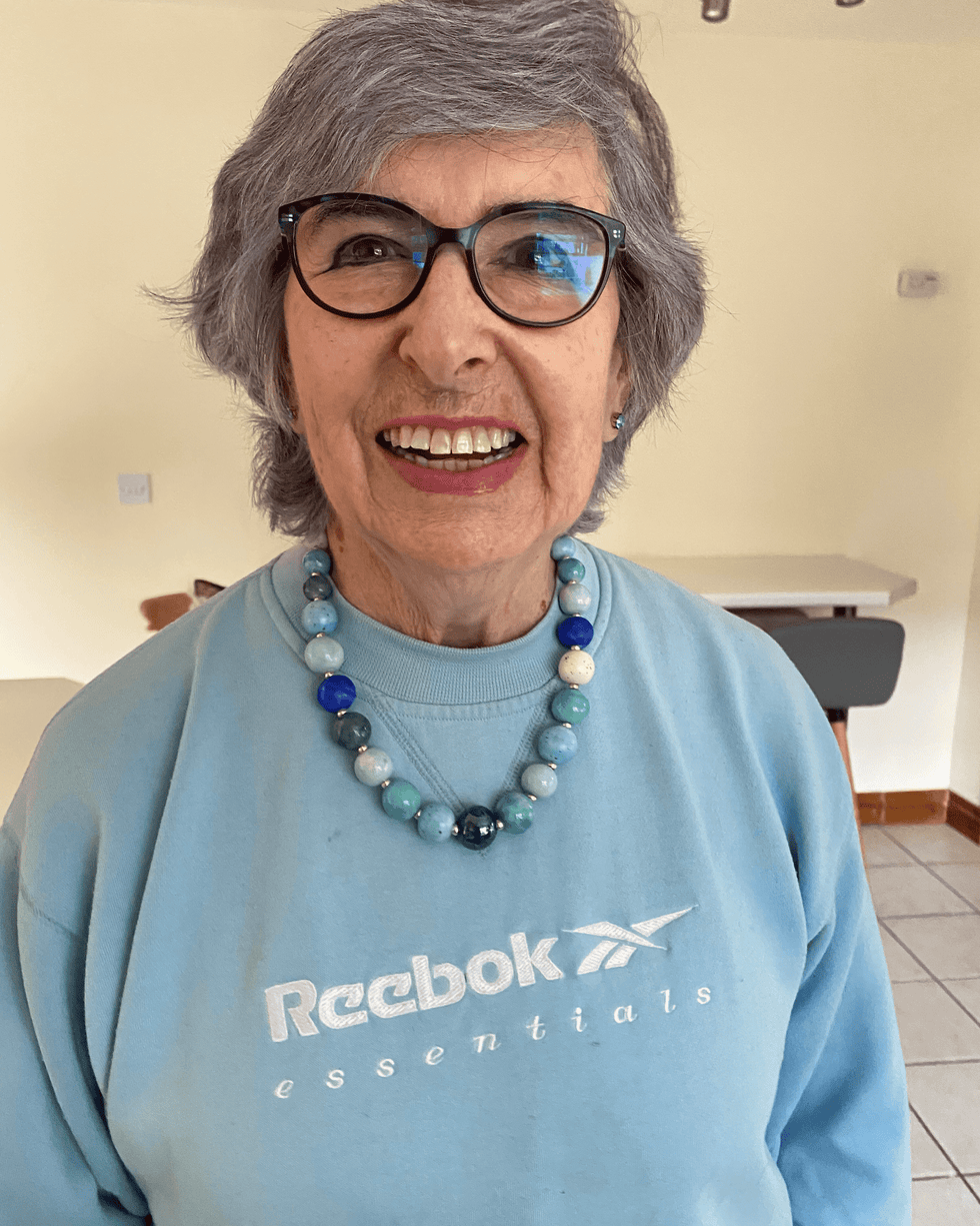 granny chic