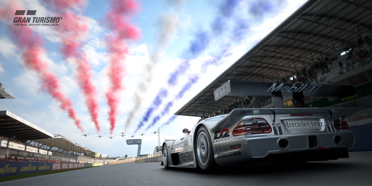 Gran Turismo 7 vs Gran Turismo Sport, comparativa gráfica: ¿cuánto ha  mejorado? - Meristation