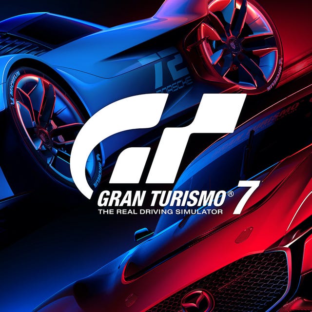 Gran Turismo 7 is Coming to PS5 on March 4, 2022