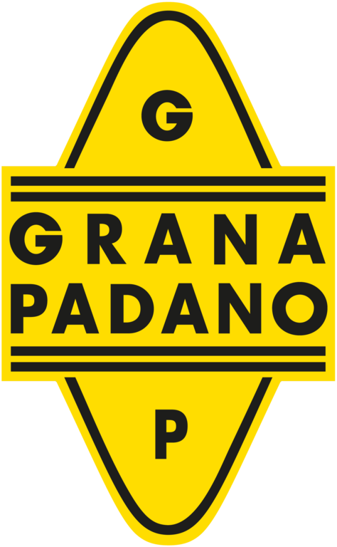 Grana Padano Logo